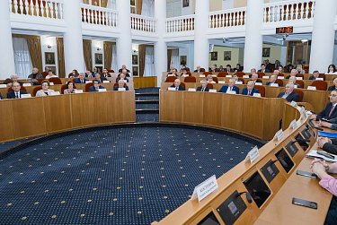 Костенюку – 90 лет